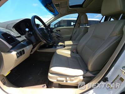 2014 Acura RDX - zdjęcie 7 z 45 - miniatura