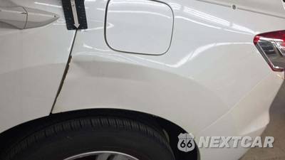 2014 Acura RDX - zdjęcie 27 z 45 - miniatura