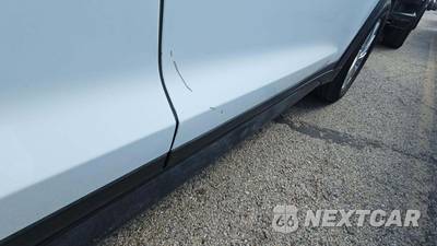 2019 Hyundai Tucson SE - zdjęcie 51 z 66 - miniatura