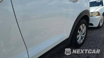 2019 Hyundai Tucson SE - zdjęcie 30 z 66 - miniatura