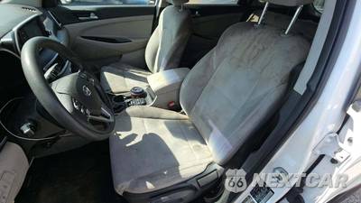 2019 Hyundai Tucson SE - zdjęcie 35 z 66 - miniatura