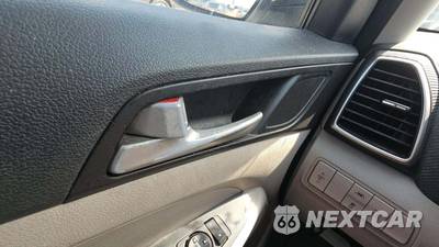 2019 Hyundai Tucson SE - zdjęcie 26 z 66 - miniatura