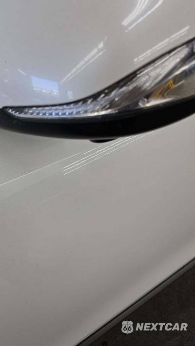 2016 INFINITI QX50 - zdjęcie 37 z 39 - miniatura