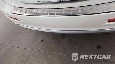 2016 INFINITI QX50 - zdjęcie 39 z 39 - miniatura