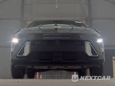 2025 Hyundai Kona SEL - zdjęcie 3 z 24 - miniatura