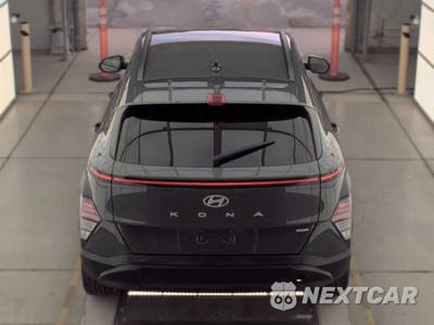 2025 Hyundai Kona SEL - zdjęcie 6 z 24 - miniatura