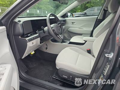2025 Hyundai Kona SEL - zdjęcie 13 z 24 - miniatura