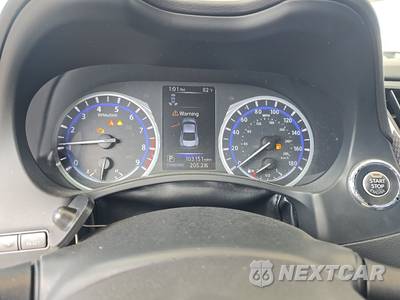 2018 INFINITI Q60 RED SPORT 400 - zdjęcie 12 z 31 - miniatura