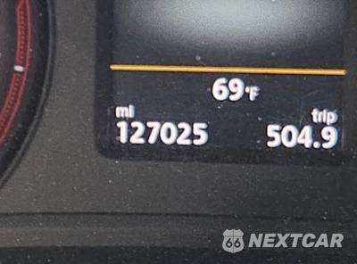 2020 Volkswagen Passat 2.0T SE - zdjęcie 10 z 13 - miniatura