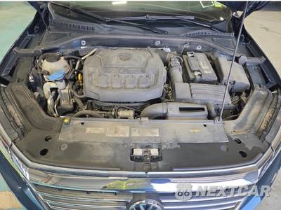 2020 Volkswagen Passat 2.0T SE - zdjęcie 13 z 13 - miniatura
