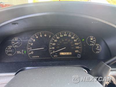2005 Toyota Sequoia Limited - zdjęcie 7 z 11 - miniatura