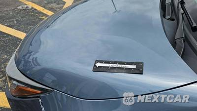 2024 Toyota Corolla LE Sedan - zdjęcie 22 z 22 - miniatura