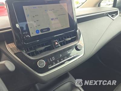 2024 Toyota Corolla LE Sedan - zdjęcie 11 z 22 - miniatura
