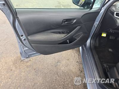 2024 Toyota Corolla LE Sedan - zdjęcie 9 z 22 - miniatura