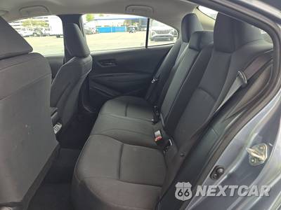 2024 Toyota Corolla LE Sedan - zdjęcie 13 z 22 - miniatura