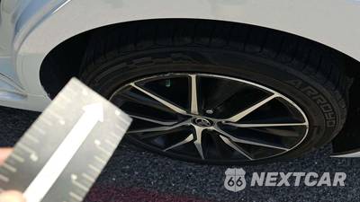 2022 Toyota Camry SE - zdjęcie 73 z 74 - miniatura
