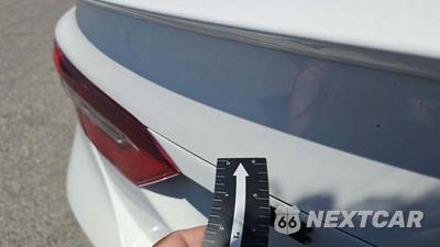 2022 Toyota Camry SE - zdjęcie 64 z 74 - miniatura