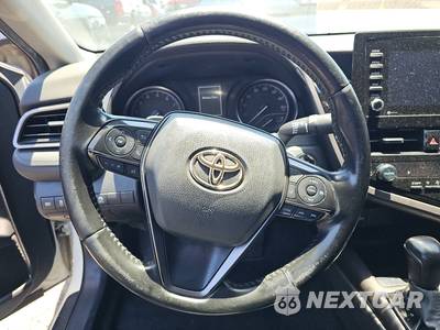 2022 Toyota Camry SE - zdjęcie 10 z 74 - miniatura