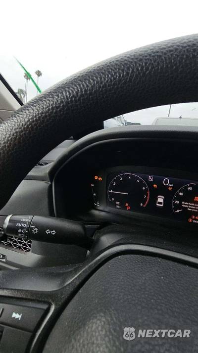 2024 Honda Accord Sedan LX - zdjęcie 45 z 50 - miniatura