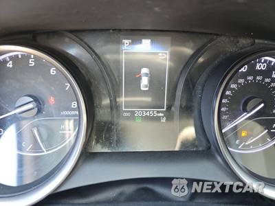 2022 Toyota Camry SE - zdjęcie 12 z 74 - miniatura