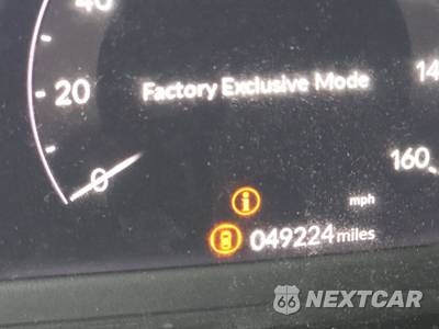 2024 Honda Accord Sedan LX - zdjęcie 12 z 50 - miniatura
