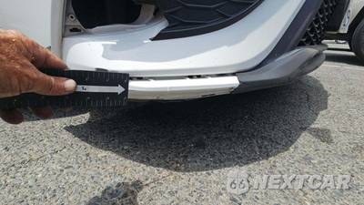 2022 Toyota Camry SE - zdjęcie 47 z 74 - miniatura