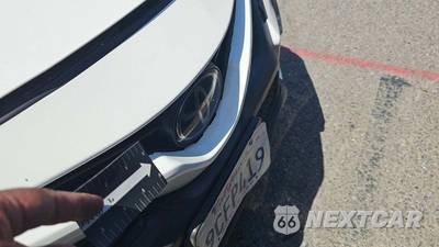 2022 Toyota Camry SE - zdjęcie 31 z 74 - miniatura