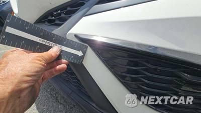 2022 Toyota Camry SE - zdjęcie 39 z 74 - miniatura