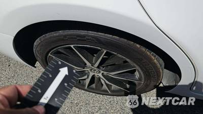 2022 Toyota Camry SE - zdjęcie 56 z 74 - miniatura
