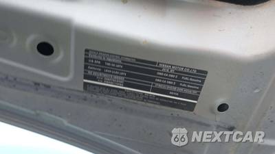 2018 Nissan Armada SV - zdjęcie 21 z 54 - miniatura