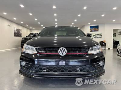 2017 Volkswagen Jetta GLI - zdjęcie 2 z 46 - miniatura