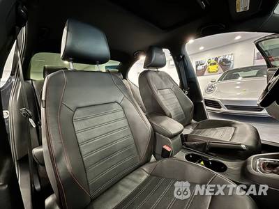 2017 Volkswagen Jetta GLI - zdjęcie 19 z 46 - miniatura