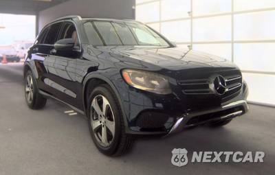 2017 Mercedes-Benz GLC 300 - zdjęcie 3 z 16 - miniatura