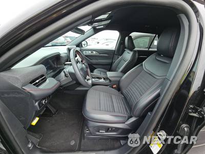 2026 Ford Explorer ST-Line - zdjęcie 13 z 31 - miniatura