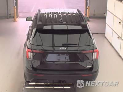 2026 Ford Explorer ST-Line - zdjęcie 6 z 31 - miniatura