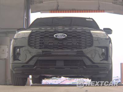 2026 Ford Explorer ST-Line - zdjęcie 3 z 31 - miniatura
