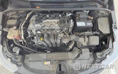 2020 Toyota Corolla LE Sedan - zdjęcie 23 z 24 - miniatura