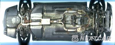 2005 INFINITI G35 Sedan x - zdjęcie 17 z 45 - miniatura