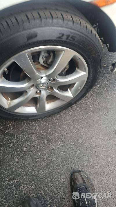 2005 INFINITI G35 Sedan x - zdjęcie 26 z 45 - miniatura