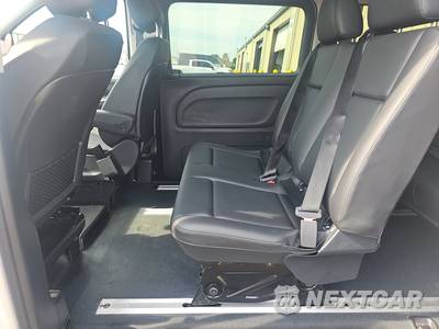 2023 Mercedes-Benz Metris Passenger Van 126.0" WB - zdjęcie 13 z 30 - miniatura
