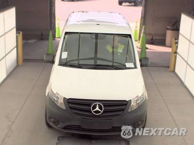 2023 Mercedes-Benz Metris Passenger Van 126.0" WB - zdjęcie 2 z 30 - miniatura