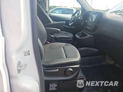 2023 Mercedes-Benz Metris Passenger Van 126.0" WB - zdjęcie 8 z 30 - miniatura