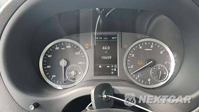 2023 Mercedes-Benz Metris Passenger Van 126.0" WB - zdjęcie 20 z 30 - miniatura