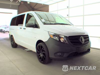 2023 Mercedes-Benz Metris Passenger Van 126.0" WB - zdjęcie 3 z 30 - miniatura