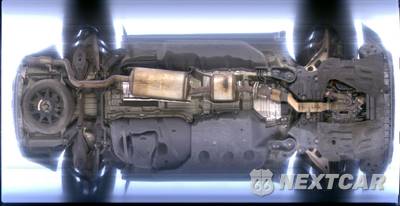 2022 Nissan Pathfinder S - zdjęcie 18 z 33 - miniatura