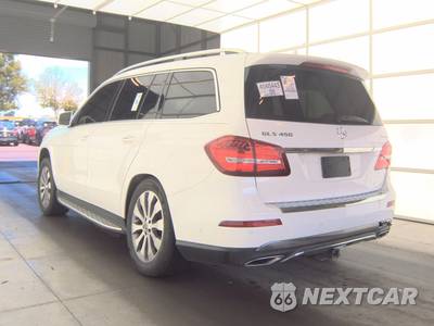 2019 Mercedes-Benz GLS 450 4MATIC - zdjęcie 6 z 31 - miniatura