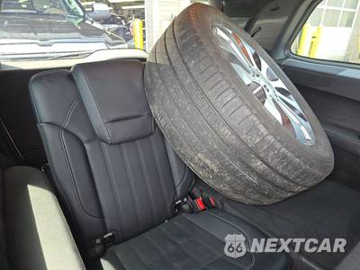 2019 Mercedes-Benz GLS 450 4MATIC - zdjęcie 14 z 31 - miniatura