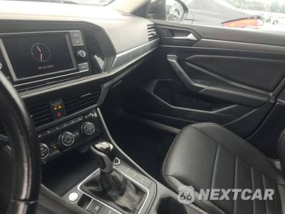 2024 Volkswagen Jetta SE - zdjęcie 11 z 35 - miniatura