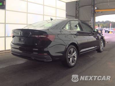 2024 Volkswagen Jetta SE - zdjęcie 4 z 35 - miniatura