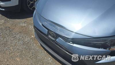 2024 Toyota Corolla LE Sedan - zdjęcie 18 z 20 - miniatura